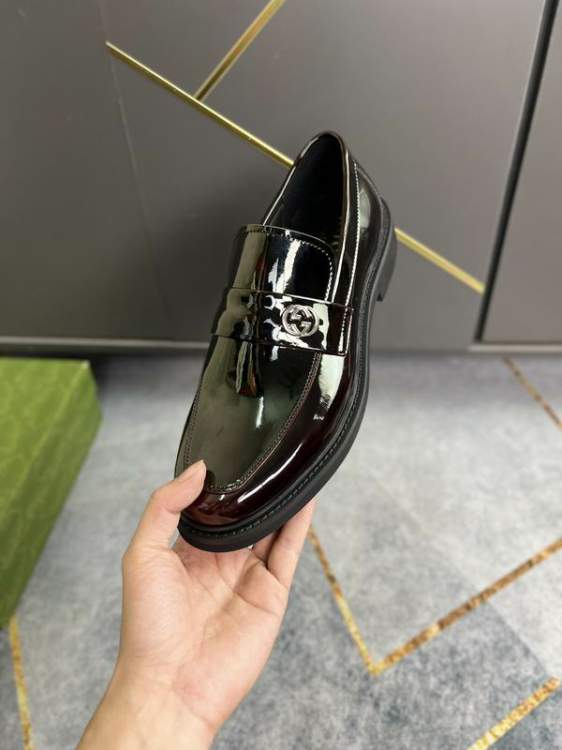 Picture of Gucci Shoes _SKUGuccisz38-45mnf02797925